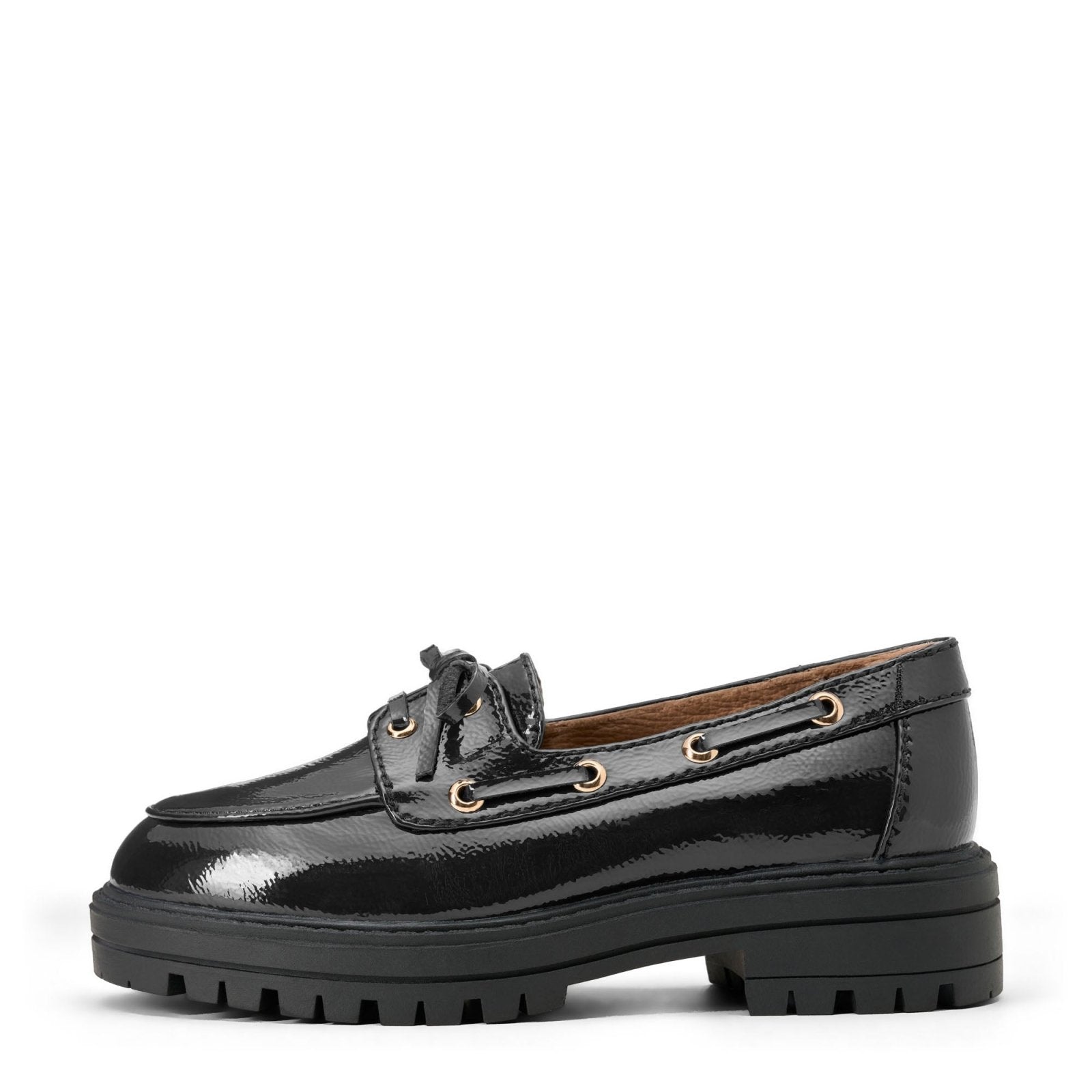 designer Kayla Black Shoes for girls by Age of Innocence