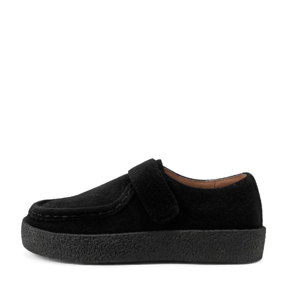 Liam 2.0 Black Loafers Loafers GENTS by Age of Innocence