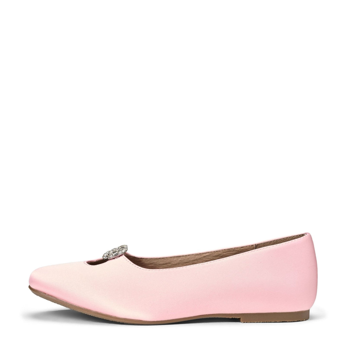 designer Lilitte Pink Shoes for girls by Age of Innocence
