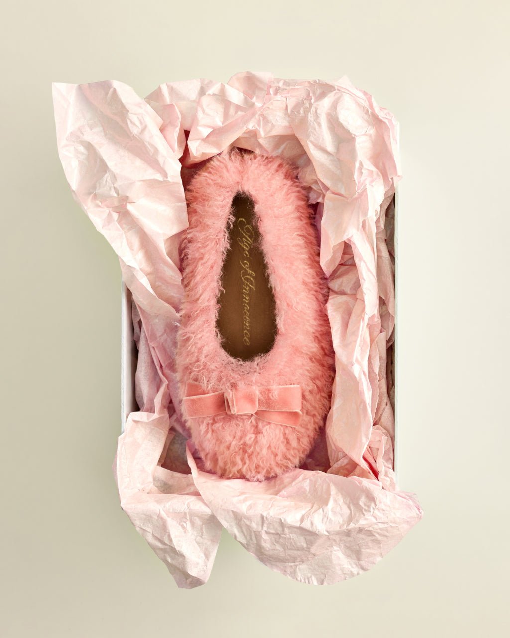 designer Lumi Pink Shoes for girls by Age of Innocence
