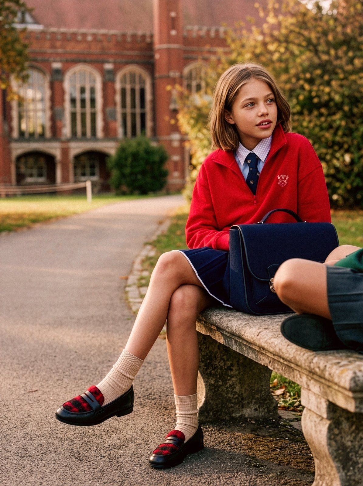 Mariel Black/Red Shoes Shoes Age of Innocence