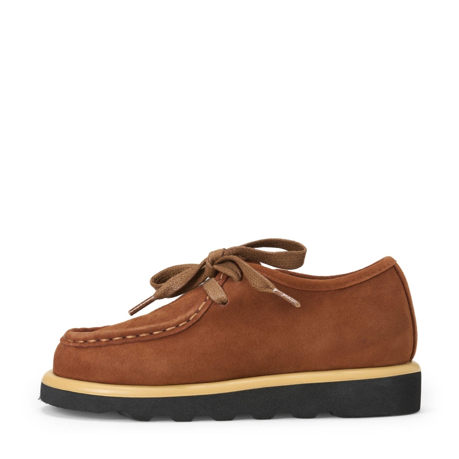 designer Mark Camel Shoes for girls by GENTS by Age of Innocence