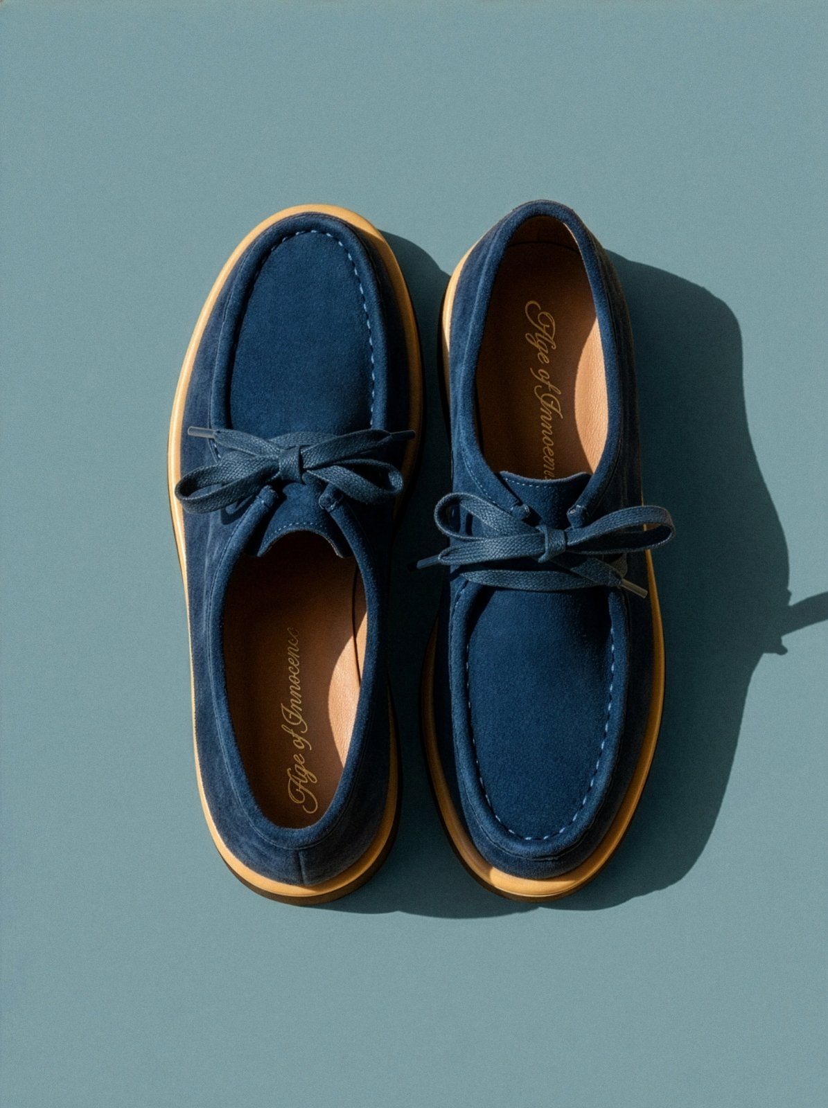 Mark Navy Shoes Shoes GENTS by Age of Innocence