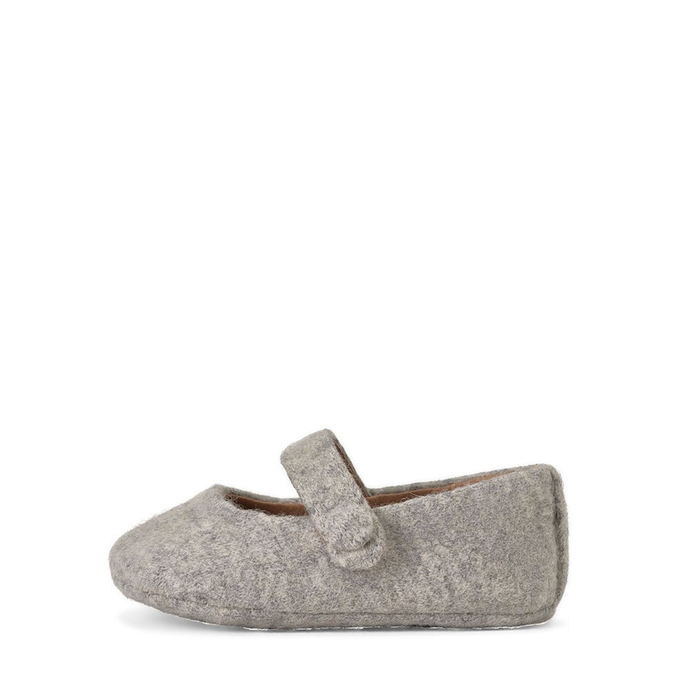 May Wool Grey Prewalkers Pre Walkers Age of Innocence