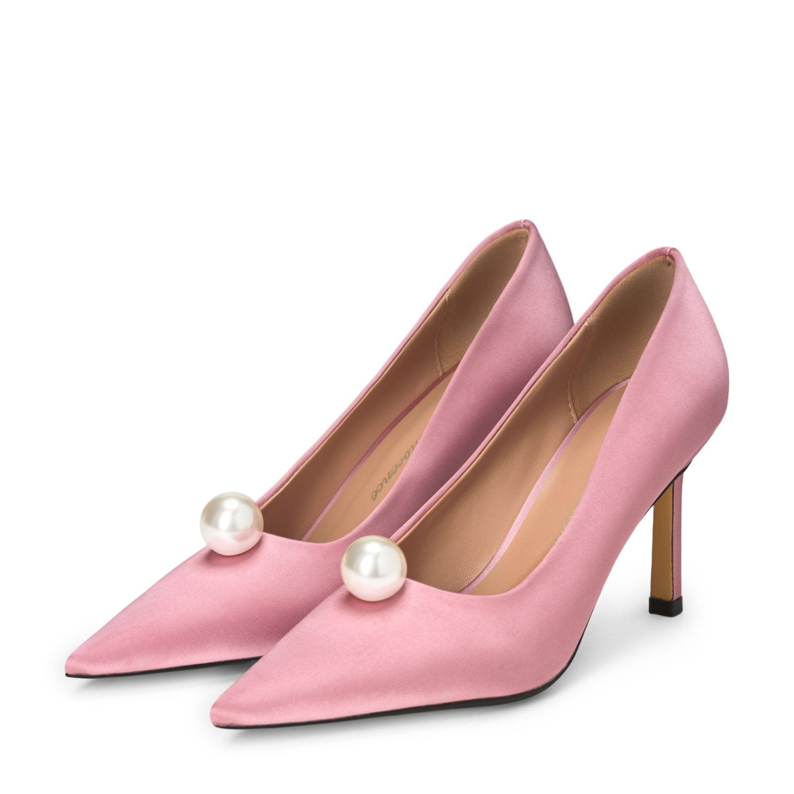 designer Melanie Pink Shoes for girls by Age of Innocence Women