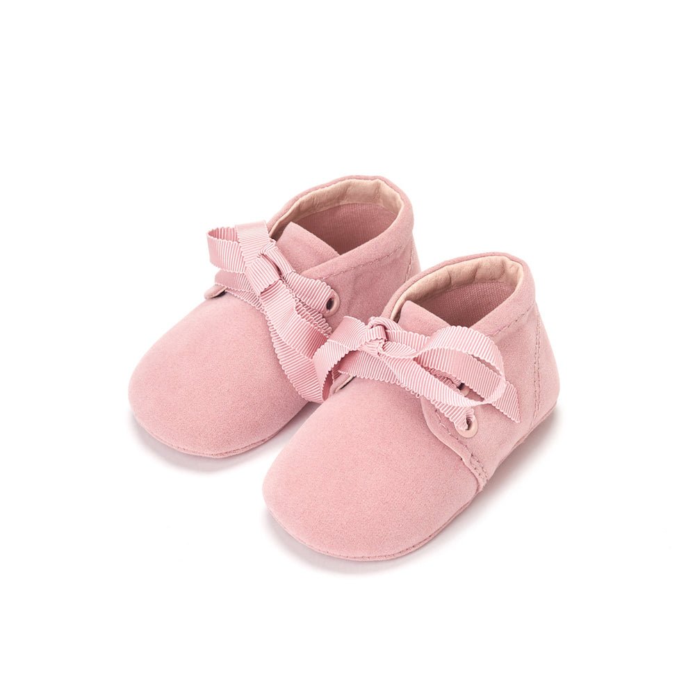 MiniMe Pink Prewalkers Pre Walkers Age of Innocence