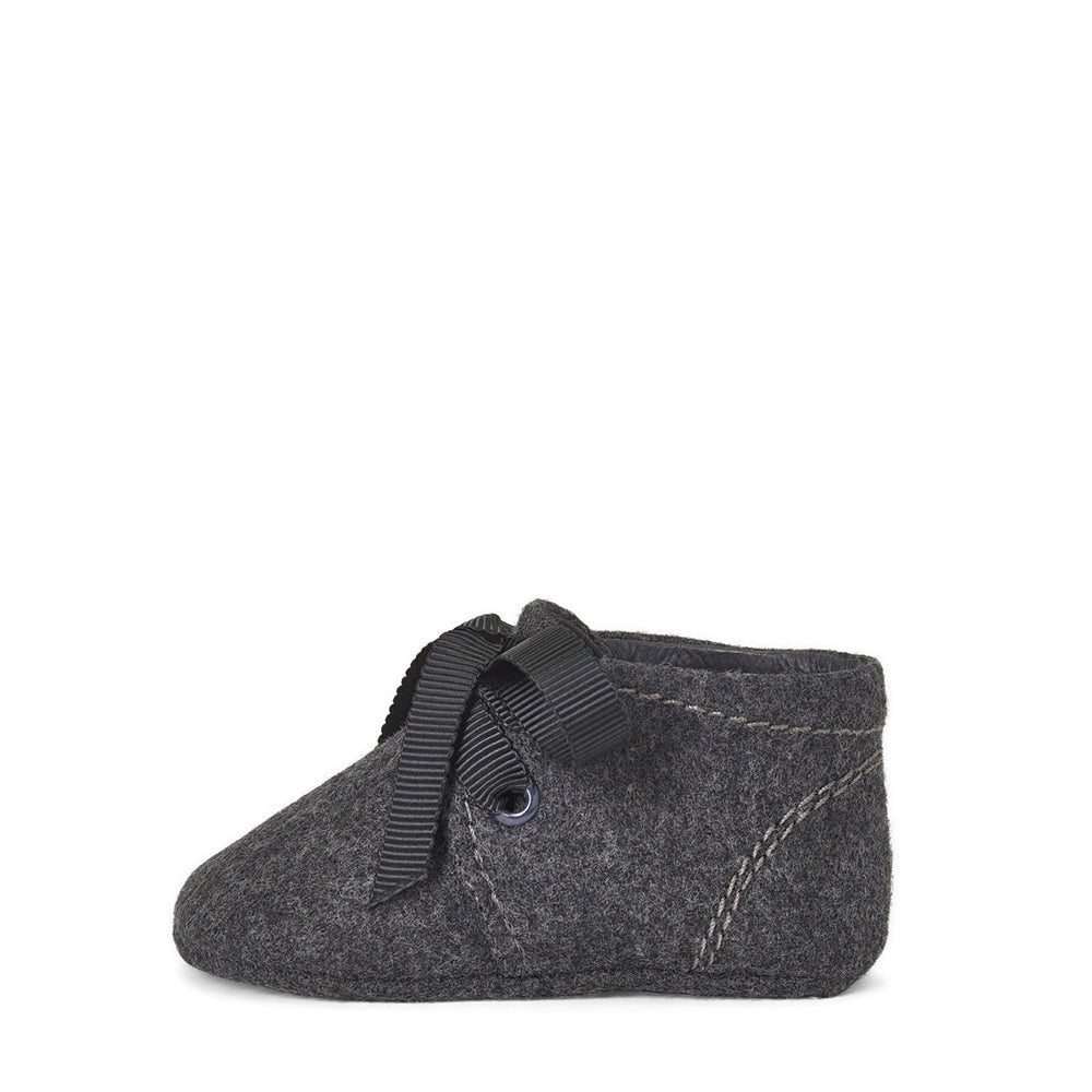 MiniMe Wool Dark Grey Prewalkers Pre Walkers Age of Innocence