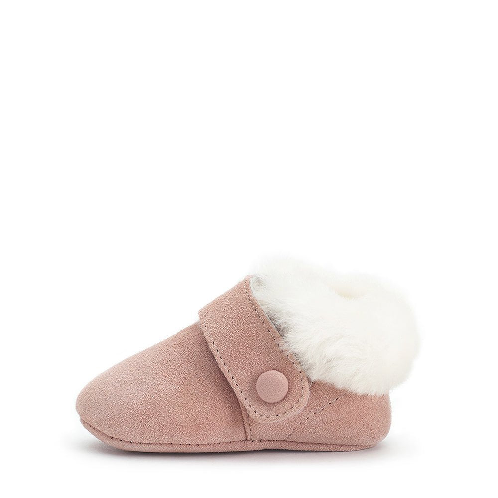 MiniMuni Pink Prewalkers Pre Walkers Age of Innocence