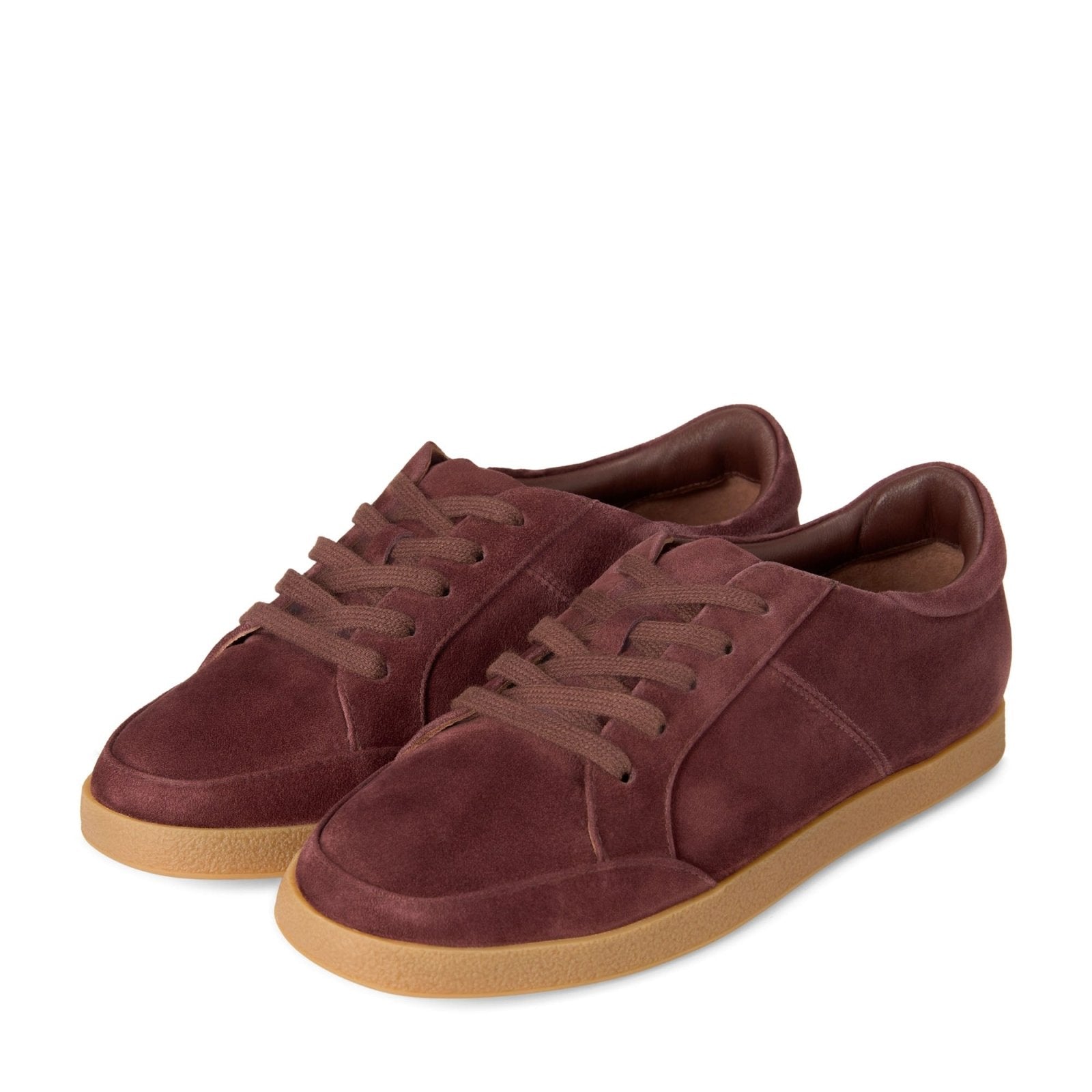 Nara Brown Sneakers Sneakers Age of Innocence Women