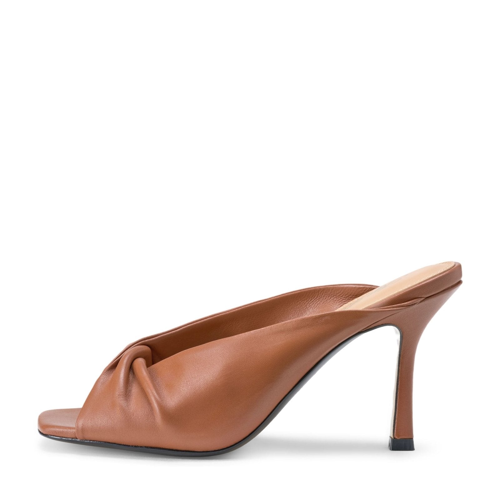 Patti Camel Mules Mules Age of Innocence Women