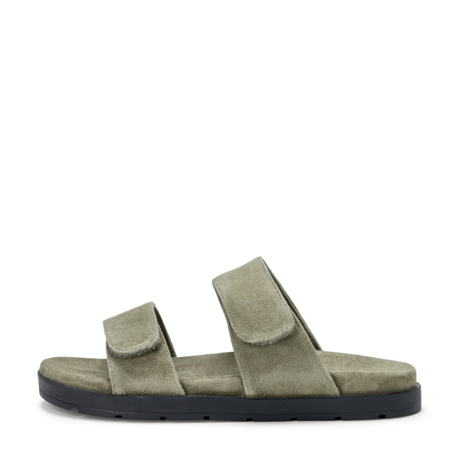 designer Rafa Khaki Sandals for girls by GENTS by Age of Innocence