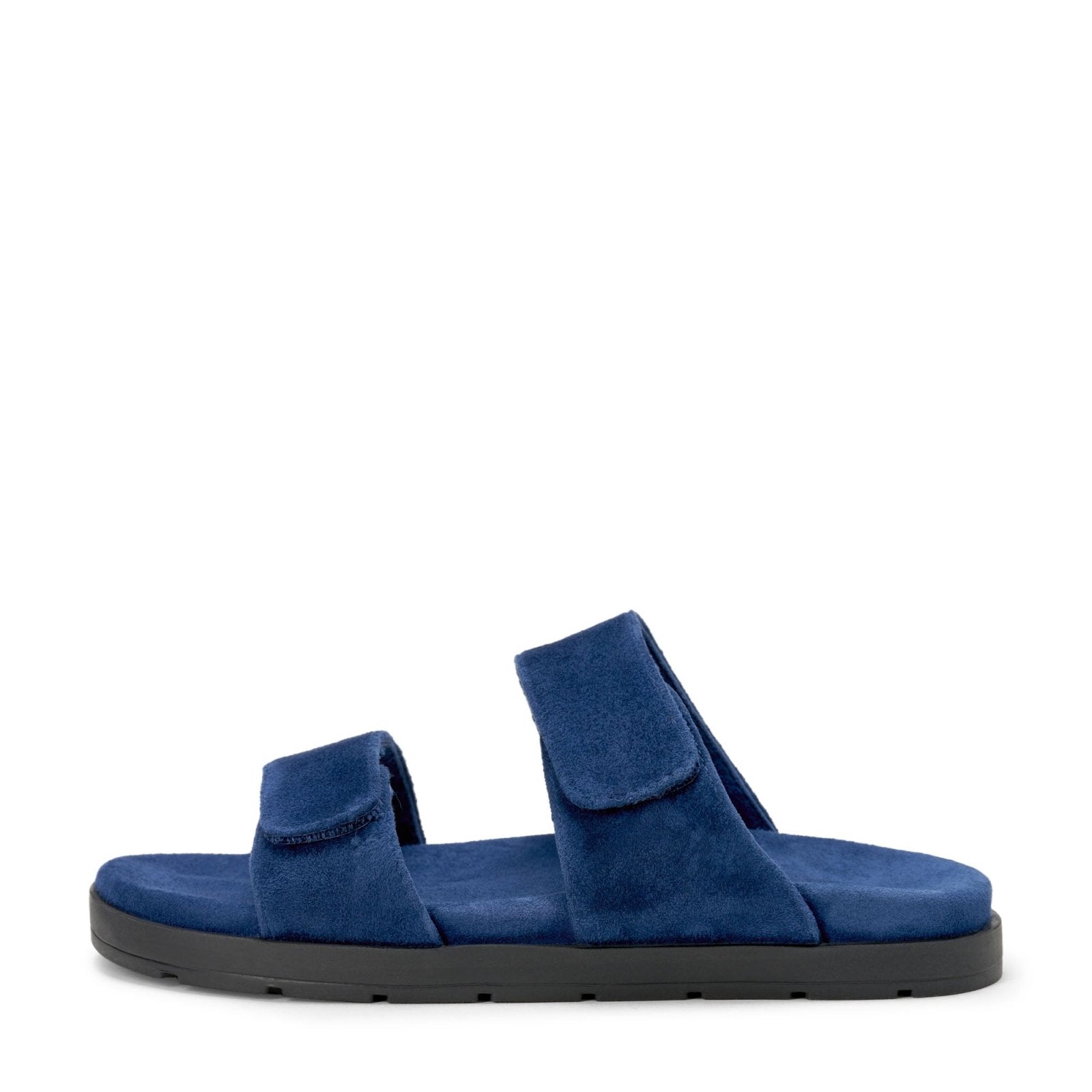 designer Rafa Navy Sandals for girls by GENTS by Age of Innocence