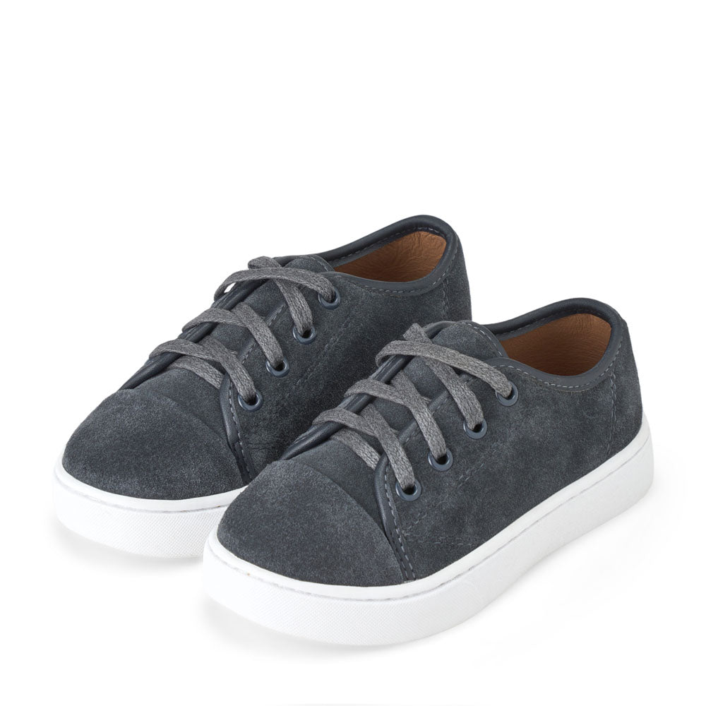 Robby Grey Sneakers Sneakers GENTS by Age of Innocence