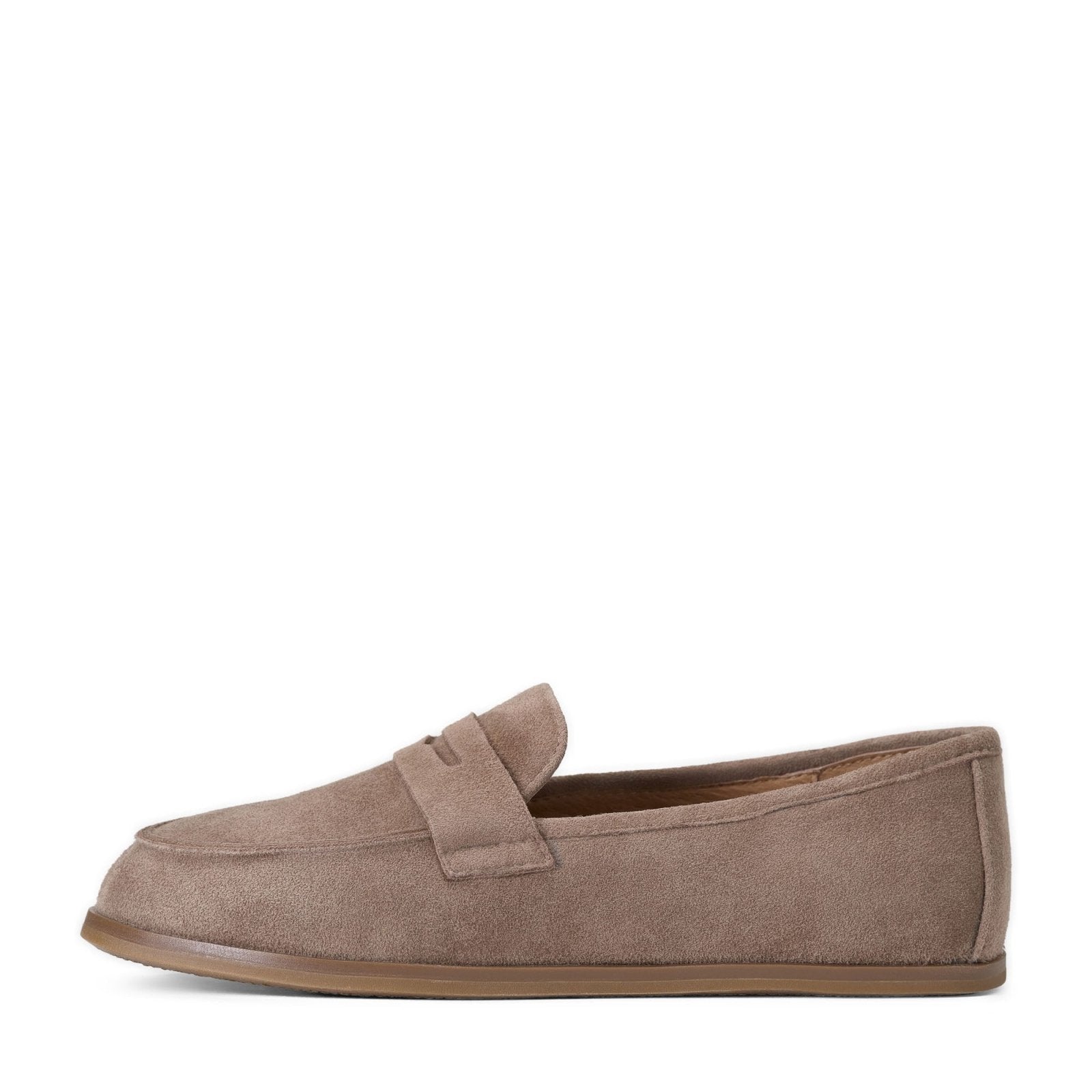Ryan Beige Loafers Loafers GENTS by Age of Innocence