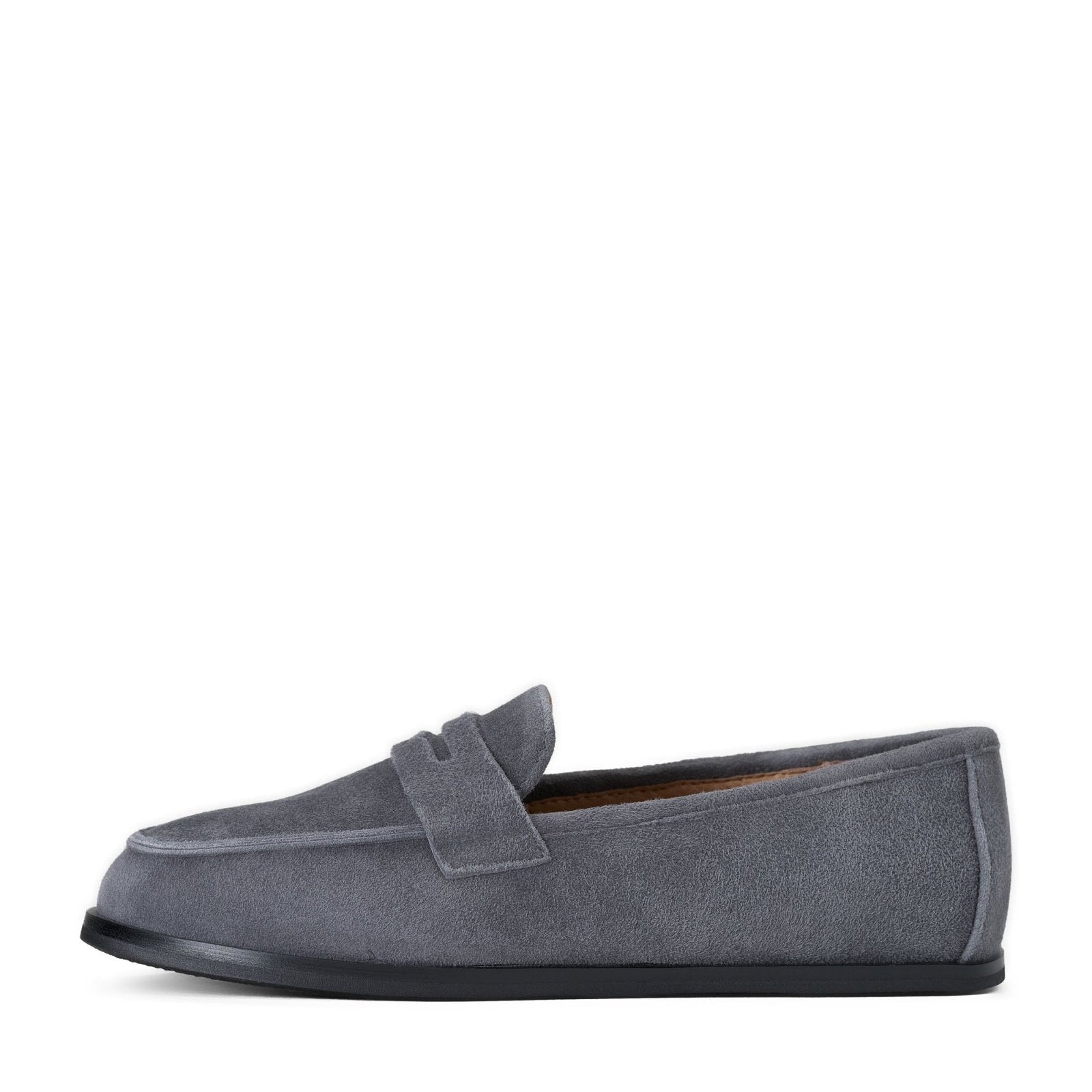 Ryan Grey Loafers Loafers GENTS by Age of Innocence