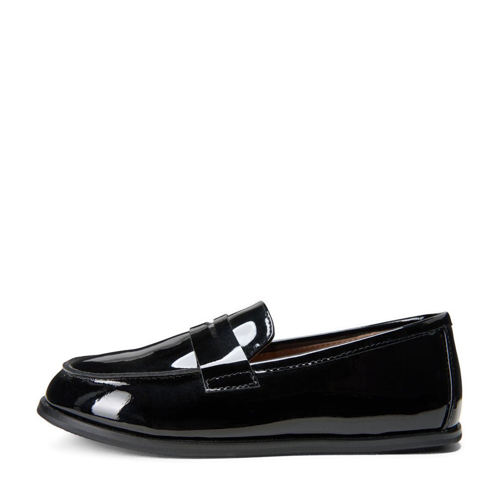 Ryan PL Black Loafers Loafers GENTS by Age of Innocence