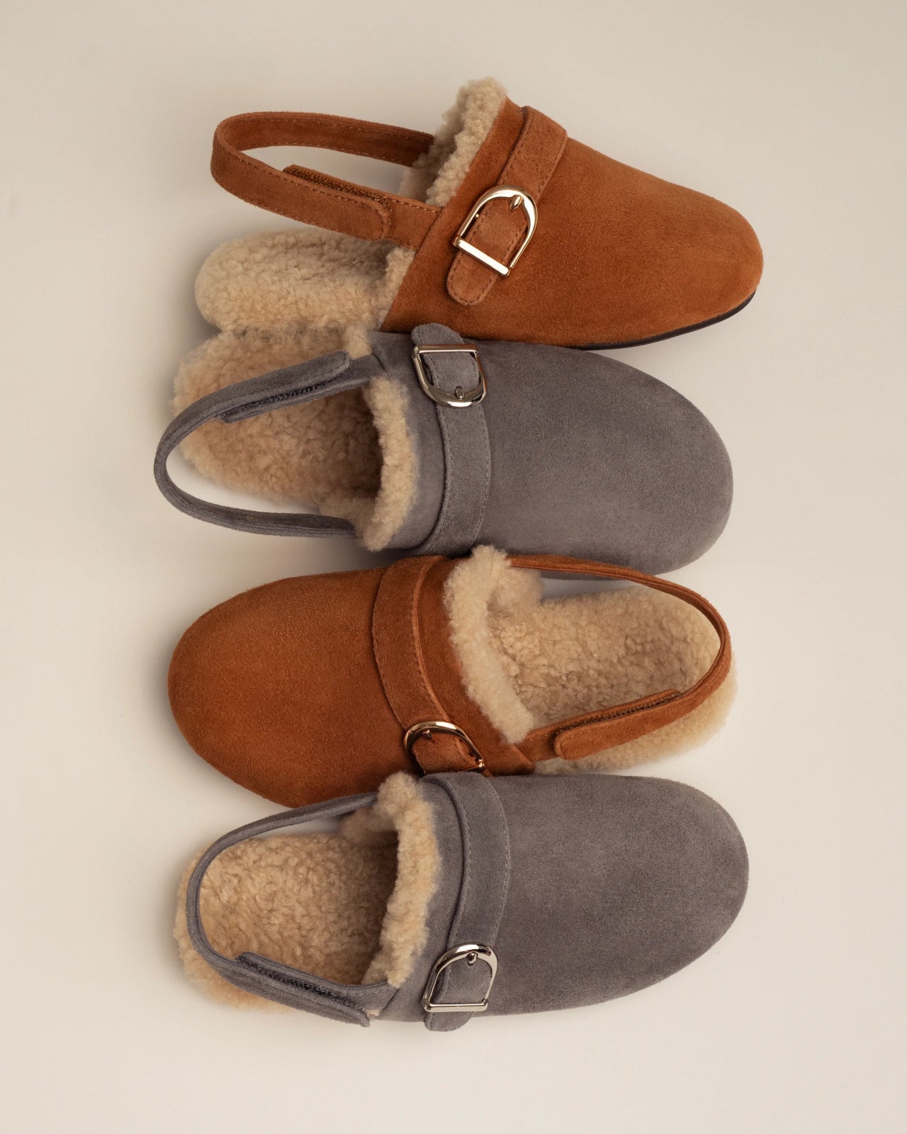 Shirley Camel Sandals Age of Innocence