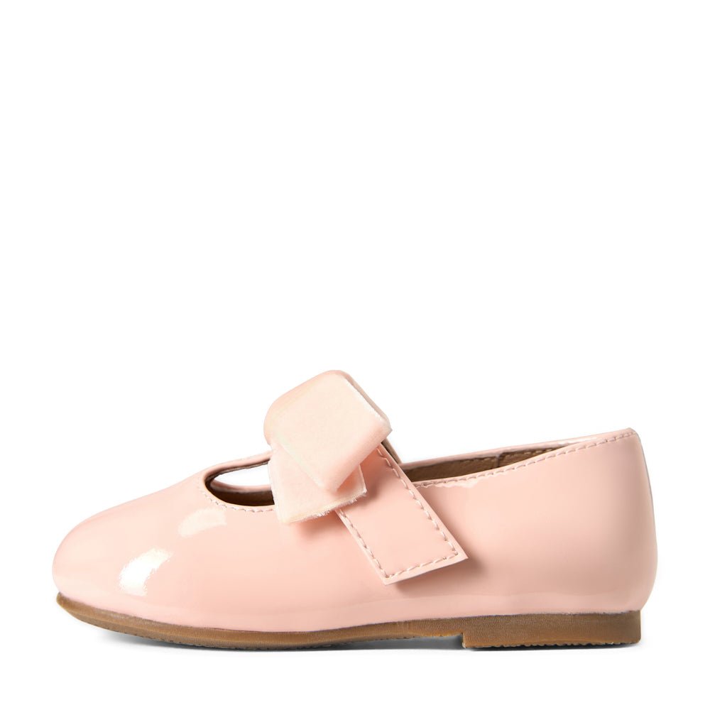 Yael Pink Shoes Shoes Age of Innocence