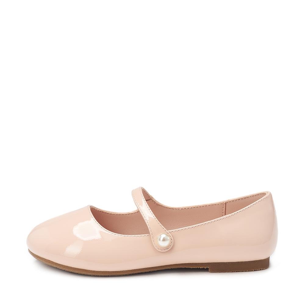 Elin Pink Shoes Shoes Age of Innocence