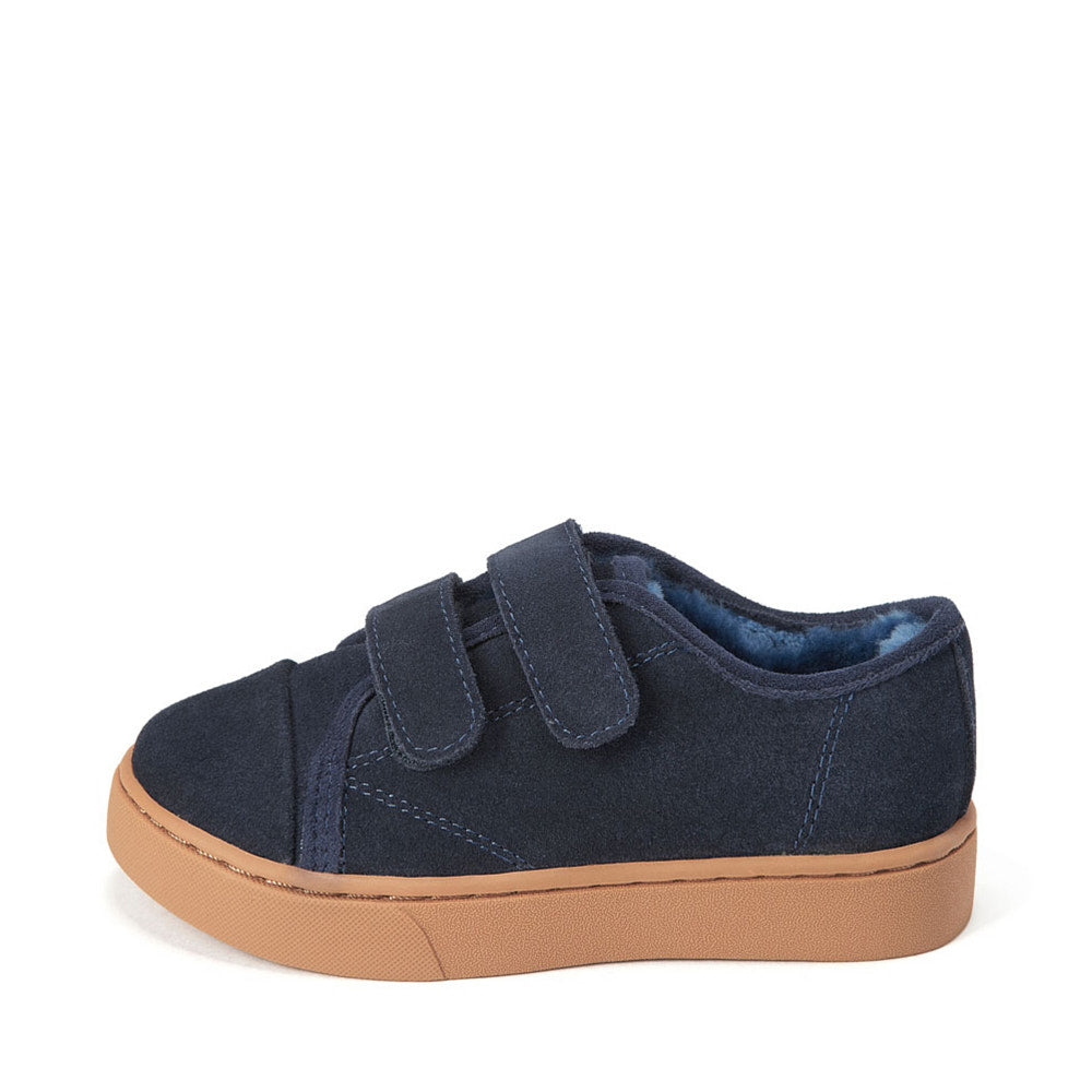 Robby 2.0 Winter Navy Sneakers Sneakers GENTS by Age of Innocence