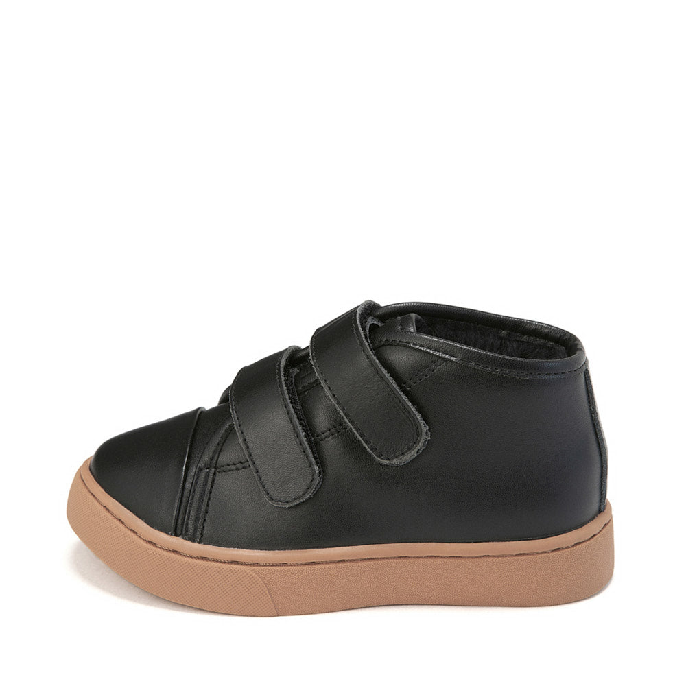 Blake Black Sneakers Sneakers Age of Innocence