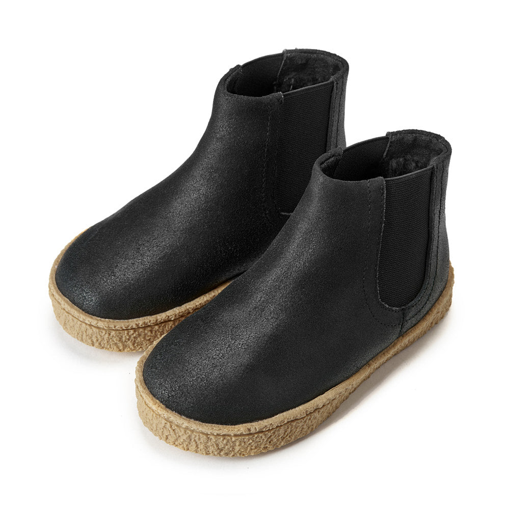 Harry Winter Black Chelsea Boots Chelsea GENTS by Age of Innocence