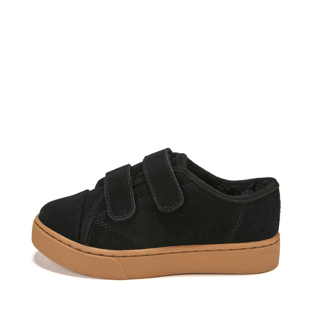 Robby 2.0 Winter Black Sneakers Sneakers GENTS by Age of Innocence