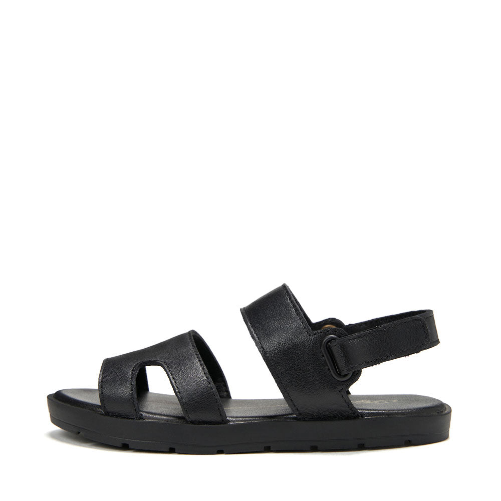 Noa Black Sandals Sandals Age of Innocence