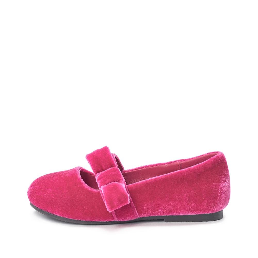 Mia Fuchsia Shoes Shoes Age of Innocence