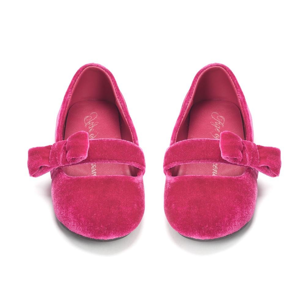 Mia Fuchsia Shoes Shoes Age of Innocence