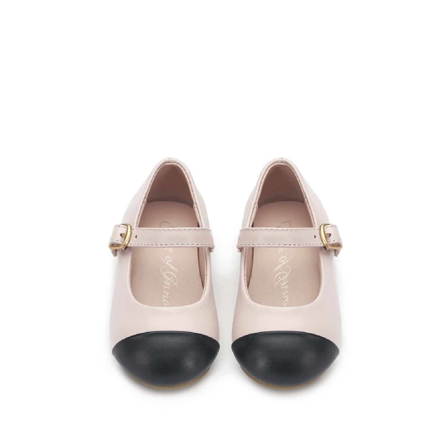 Alexa Pink Shoes Shoes Age of Innocence