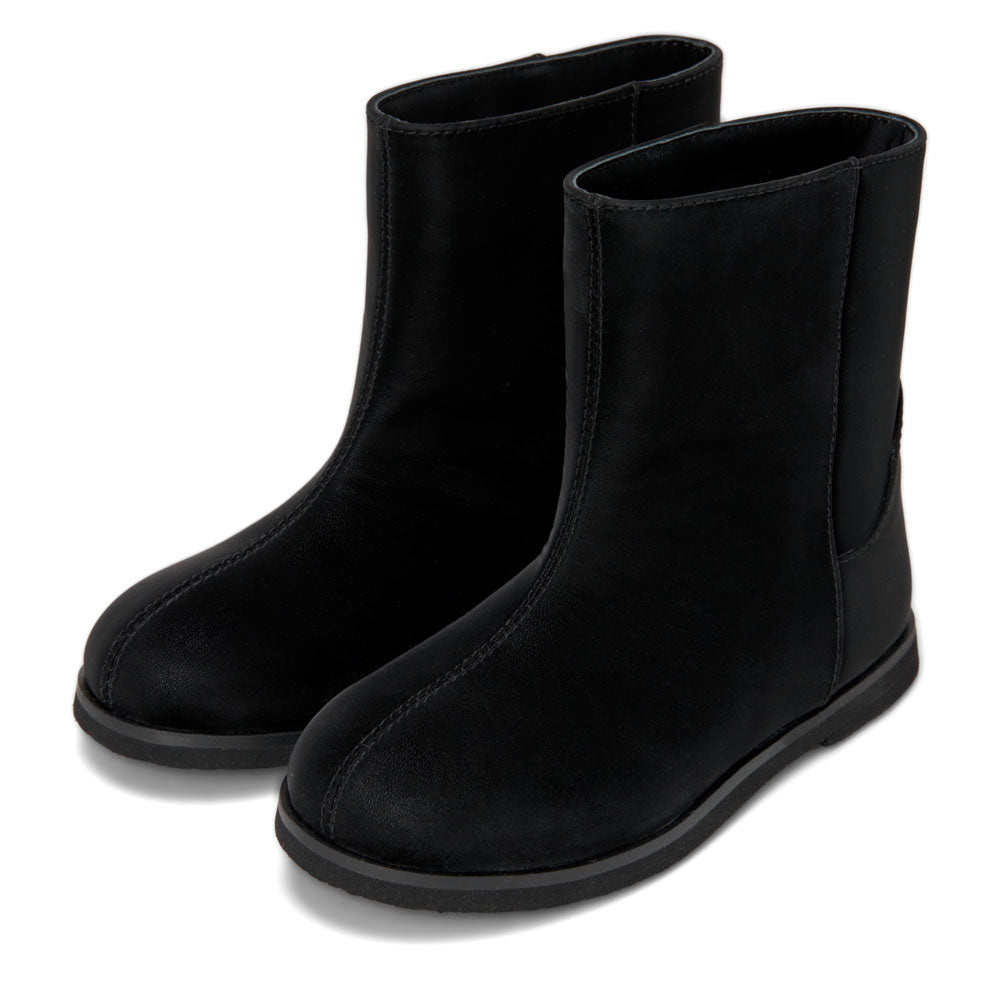 Ann 3.0 Black Boots Boots Age of Innocence