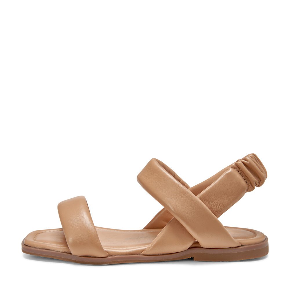 Anouk Beige Sandals Sandals Age of Innocence