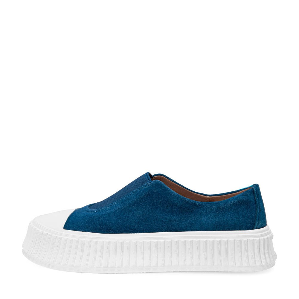 Archi Navy Sneakers Sneakers Age of Innocence