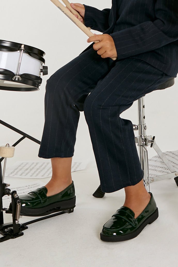 Bobby Green Loafers Loafers Age of Innocence