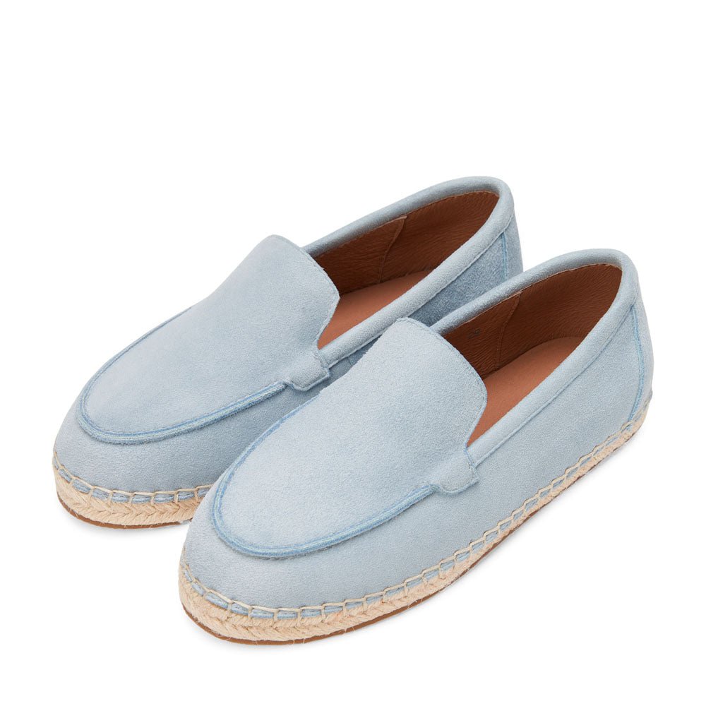 Bruno Blue Loafers Loafers GENTS by Age of Innocence