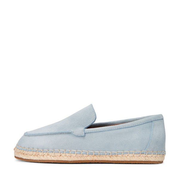 Bruno Blue Loafers by Age of Innocence