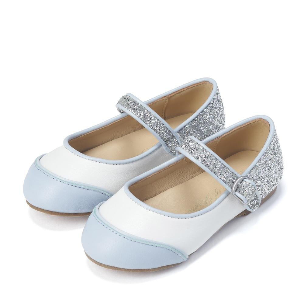Carrie Blue Shoes Shoes Age of Innocence