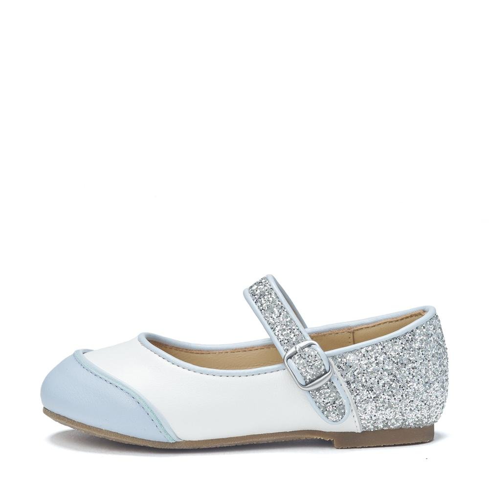 Carrie Blue Shoes Shoes Age of Innocence
