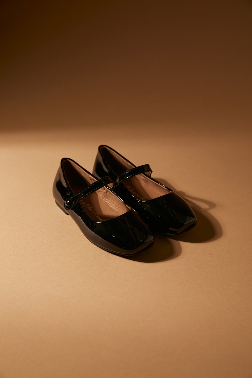 Chloe Black Shoes Shoes Age of Innocence