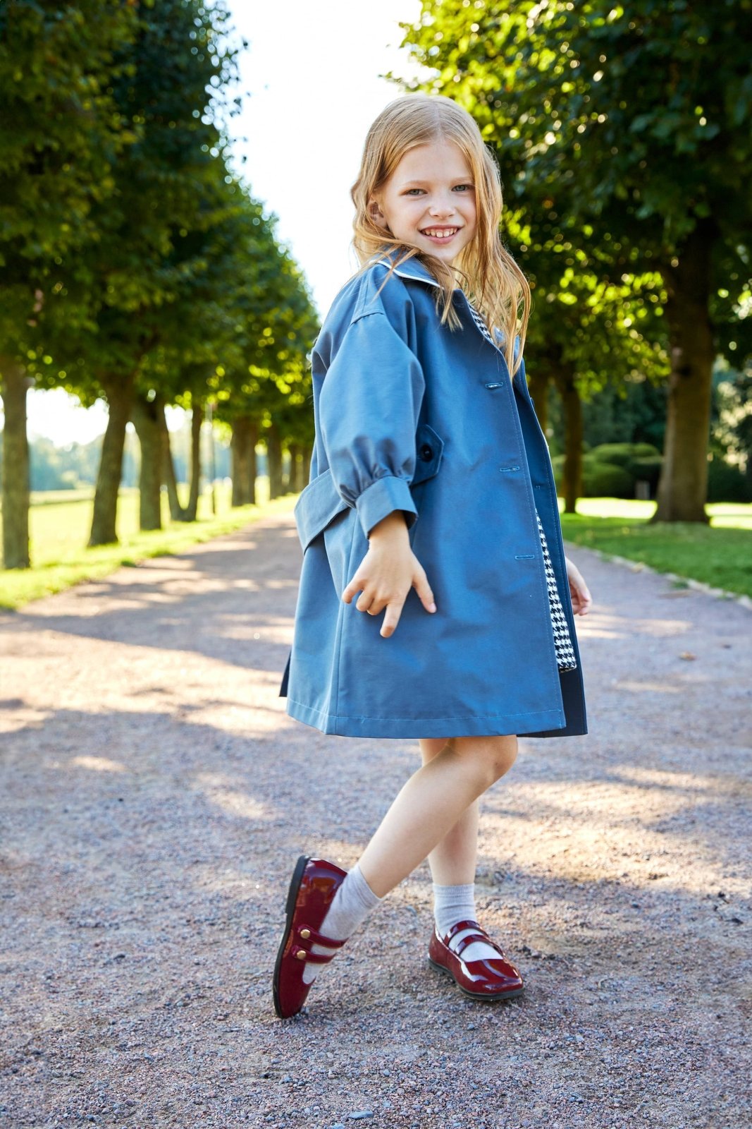 Diana Burgundy Shoes Shoes Age of Innocence