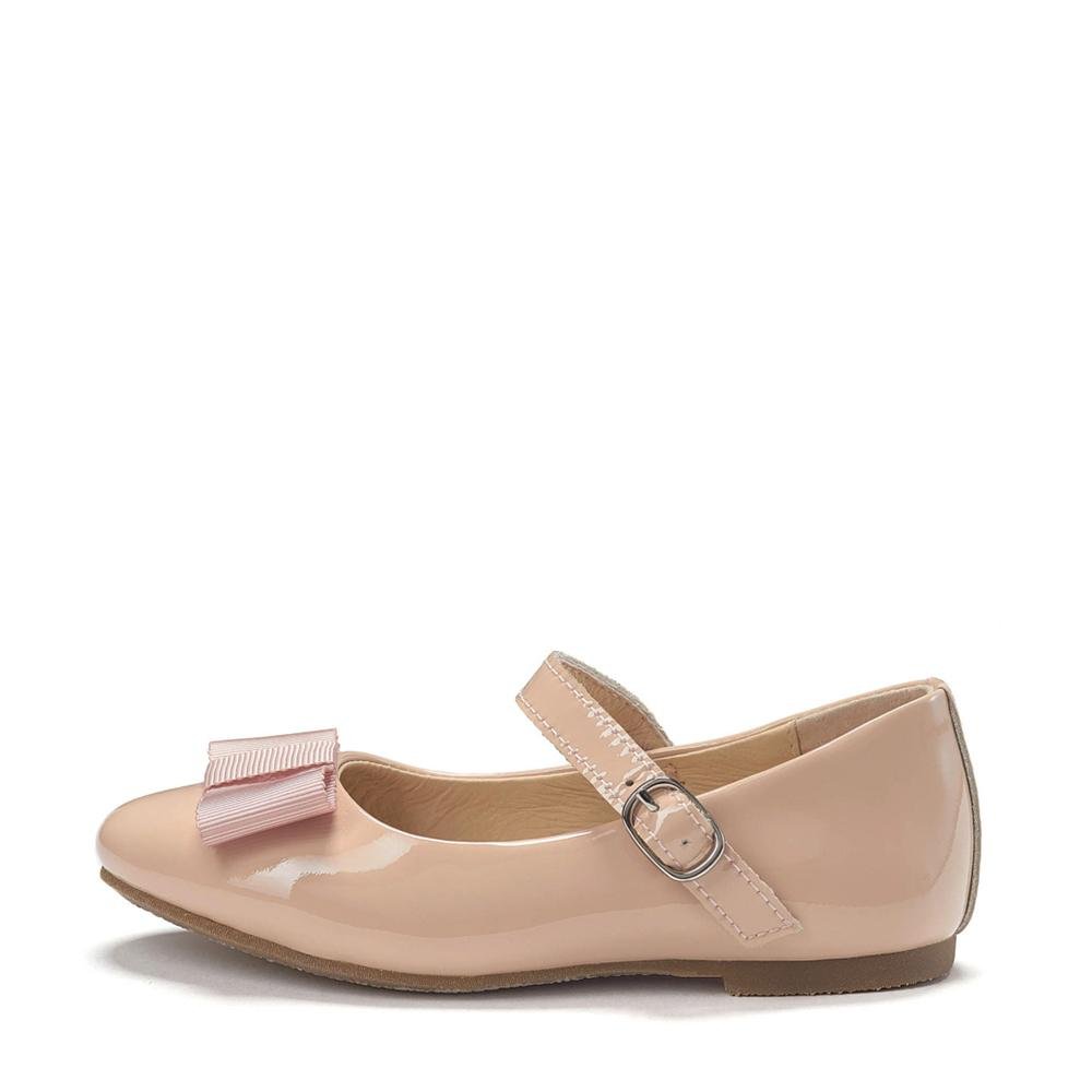 Ellen Pink Shoes Shoes Age of Innocence