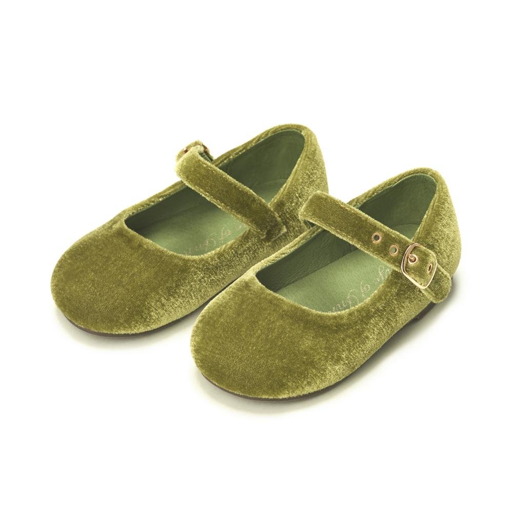 Eva Green Shoes Shoes Age of Innocence