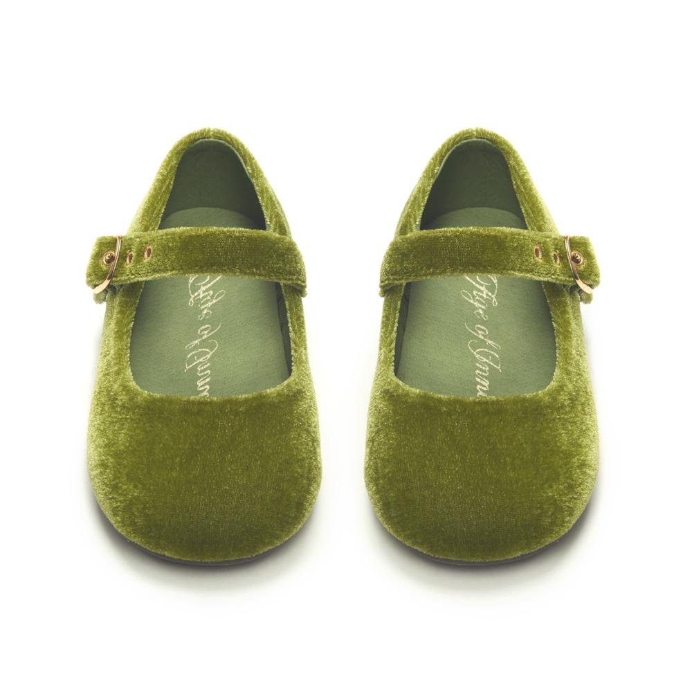 Eva Green Shoes Shoes Age of Innocence
