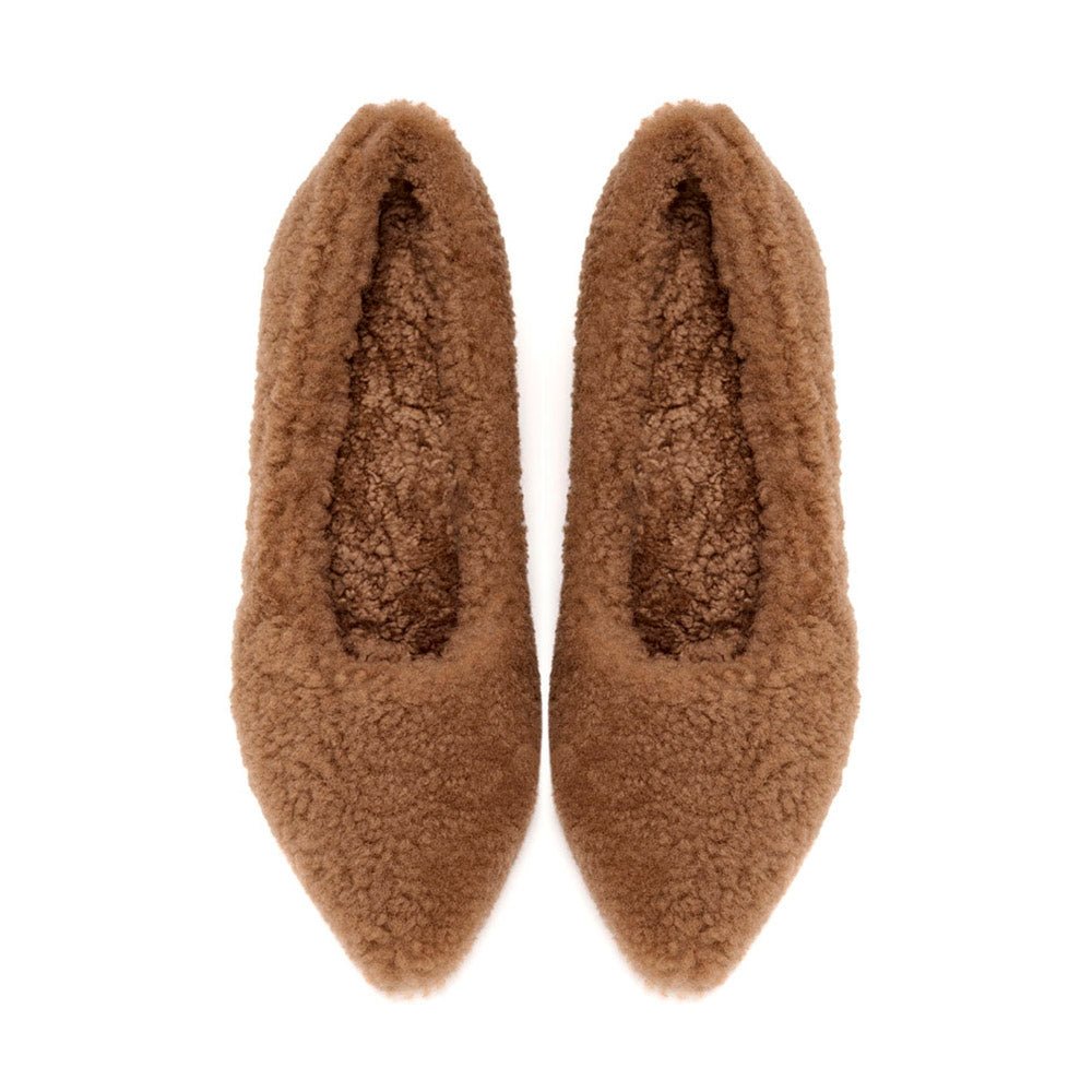 Gia Brown Shoes Shoes Age of Innocence Women