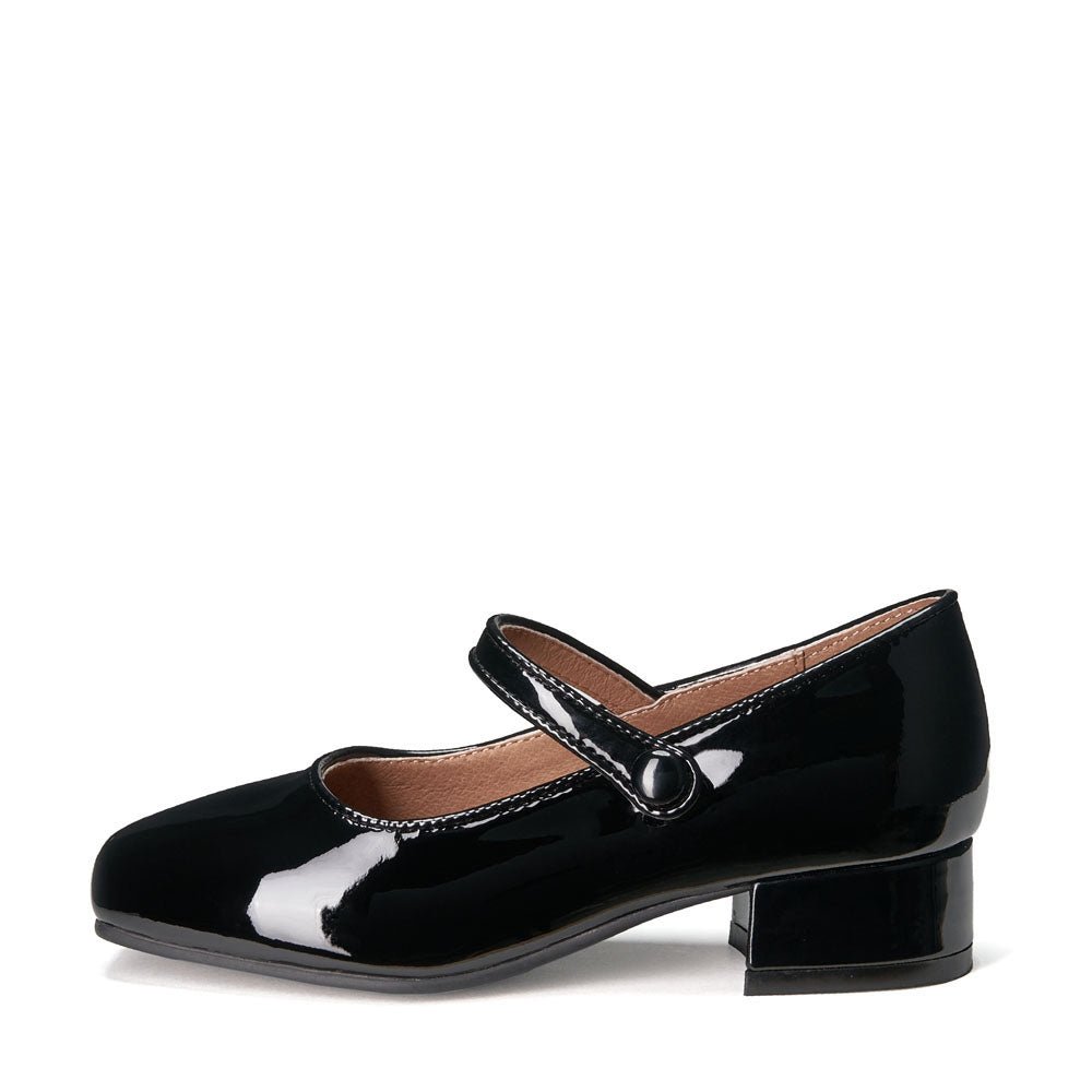 Holly Black Shoes Shoes Age of Innocence
