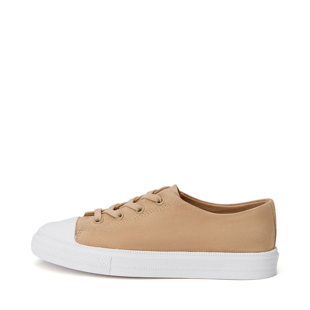 Johny Beige Sneakers Sneakers GENTS by Age of Innocence
