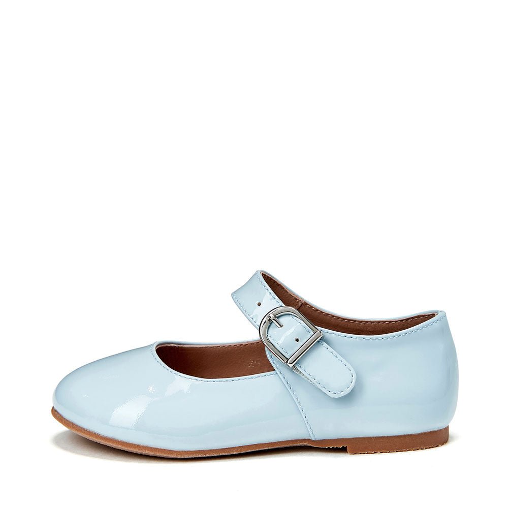 Juni 2.0 Blue Shoes Shoes Age of Innocence