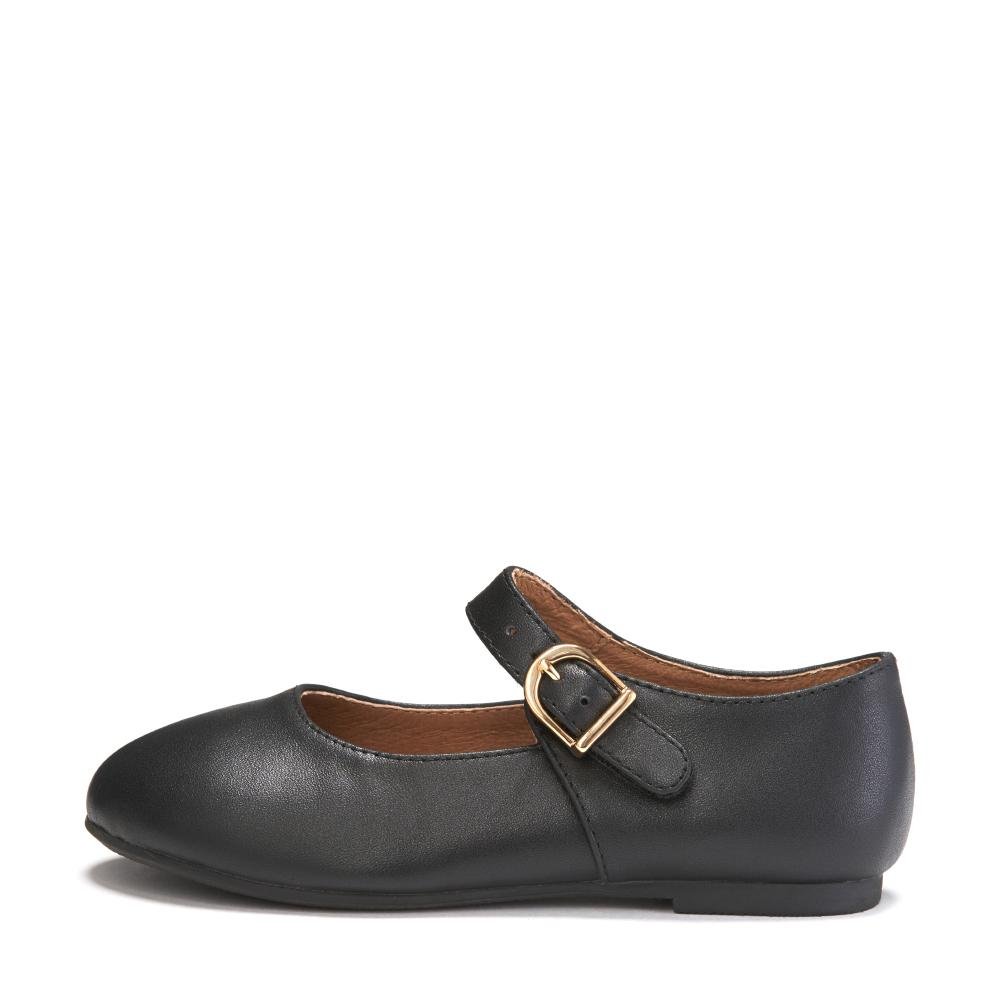 Juni Black Shoes Shoes Age of Innocence