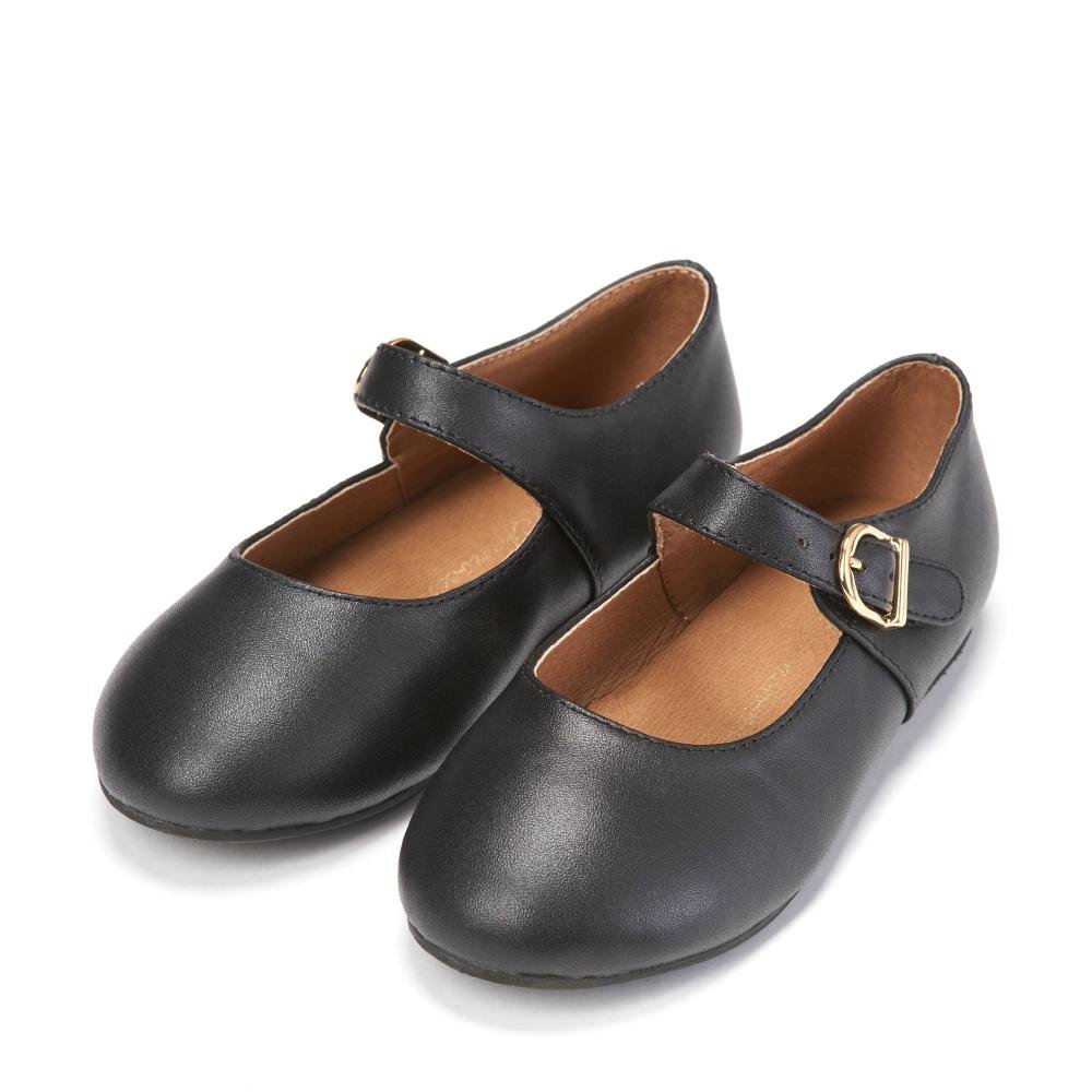 Juni Black Shoes Shoes Age of Innocence